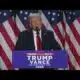Donald Trump declares victory in 2024 presidential election