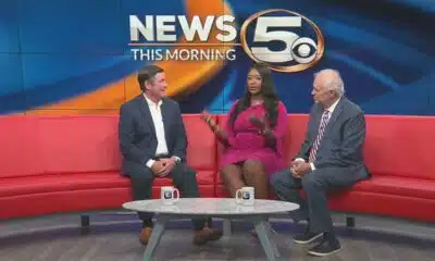 WKRG News 5 This Morning Veterans Day Preview