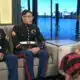 Annual Toys for Tots toy drive