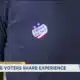 Gulf Coast first-time voters react to participating in 2024 elections