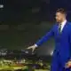 11/7 - Trey Tonnessen's "Tricky Rafael" Thursday Night Forecast