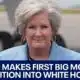 President-elect Trump names Susie Wiles as chief of staff | FOX 7 Austin