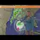 New Orleans Weather: Scattered rain this weekend with weaker Rafael