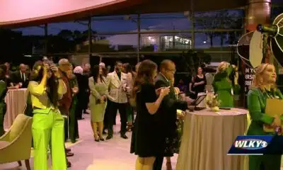 11th annual Muhammad Ali Humanitarian Awards honors global leaders making a difference