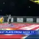 Fever Five: Top highlights from Friday night’s high school football games (Week 11)