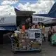 Agape Flights temporarily stops humanitarian supply flights to Haiti due to FAA order