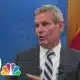 Gov. Bill Lee expresses support for eliminating Dept. of Education