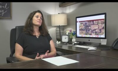 Property tax for Illinois woman going from $750 to $10,000