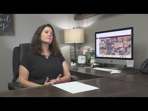 Property tax for Illinois woman going from $750 to $10,000