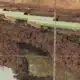 Frustration nears boiling point over pipeline construction