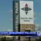 Union County industrial park receiving more than $3 million for 2 projects