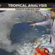 11/14 – Trey Tonnessen’s “Colder Shoulder” Thursday Night Forecast