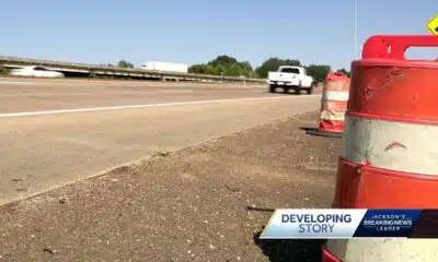 Mississippi gets average rating on infrastructure report card