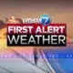 11/14 - Rex's Thursday Morning Forecast