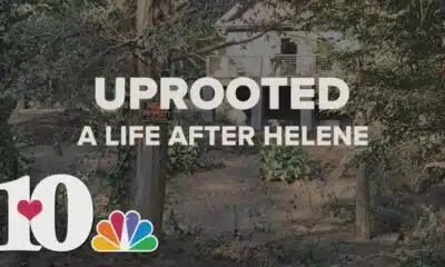 Uprooted - A Life After Helene