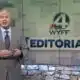 Editorial: John Humphries Says Goodbye