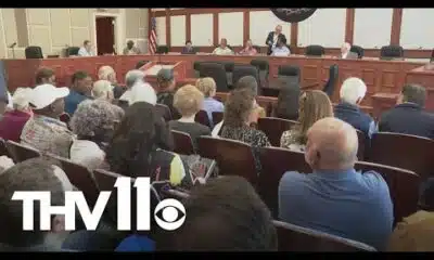 City of Little Rock halts plans to build in historic Dunbar neighborhood
