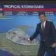 Tropical Storm Sara update: System to dissipate over Mexico, eliminating Florida threat