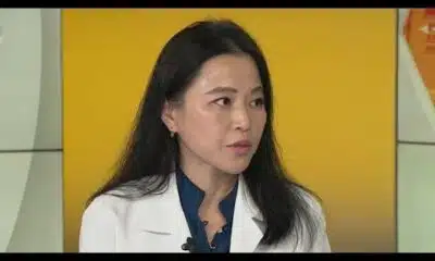Doctors are seeing an increase in colorectal cancer cases in younger people