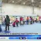 JPS students compete in annual Reading Fair Competition
