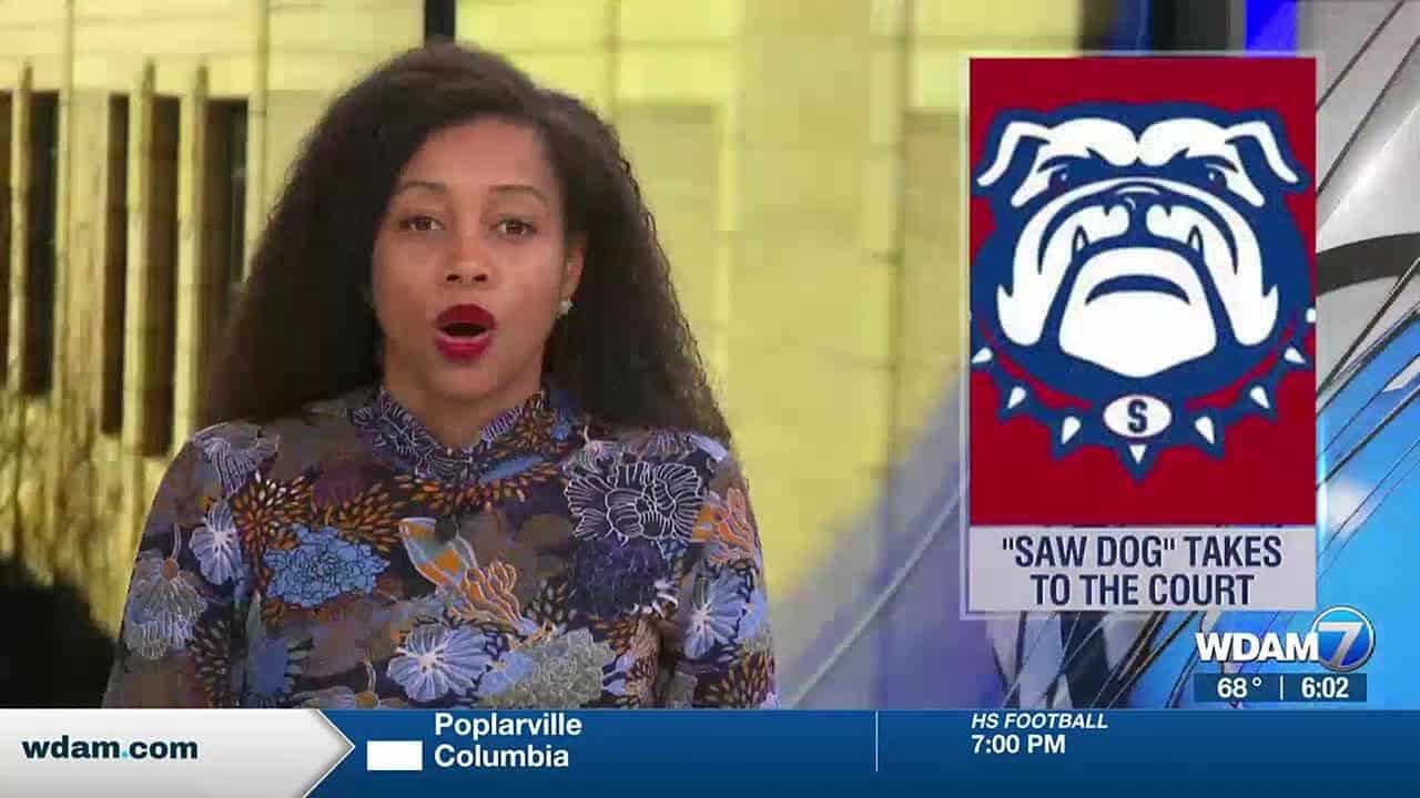 Seminary high schooler gets to live dream on basketball court
