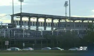 Pinellas County commissioner feels betrayed by Rays' decision to play in Tampa for 2025