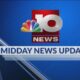 Midday Ark-La-Miss News Update: Nov. 15, 2024