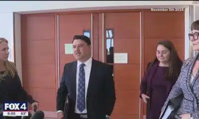 Grand Prairie ISD superintendent's job in limbo after order blocking his firing expires