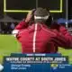 11/15 Highlights: Wayne County v. South Jones