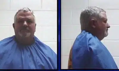 Liberty County middle school principal facing child pornography charges also worked in youth sports