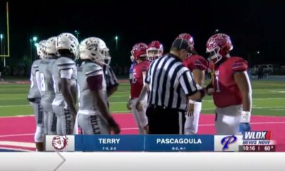 Friday Night Football Showdown Part One (11/15/24)