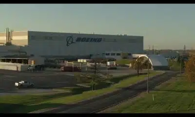 Local employment groups ready to assist as more than 100 Boeing workers are laid off