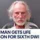 Texas man gets life for sixth DWI; prosecutors say punishment fits the crime | FOX 7 Austin