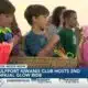 Gulfport Kiwanis Club hosts 2nd annual Glow Ride