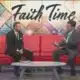 Faith Time: Facing seasonal sadness Part I