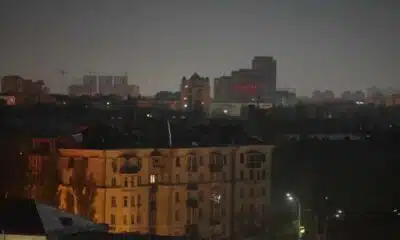 8 killed, dozens hurt in Russian strike on Ukraine building: official