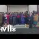 Jacksonville church hosts grand opening after being destroyed in March 2023 tornado