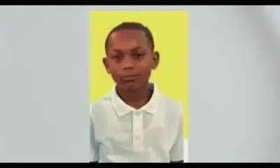 Police search for shooter who killed 9-year-old Florida City boy