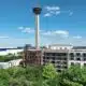 SA Missions land deal, Spurs arena first details put downtown sports stadiums in spotlight this week
