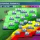 Nick's Sunday PM Forecast  11/17