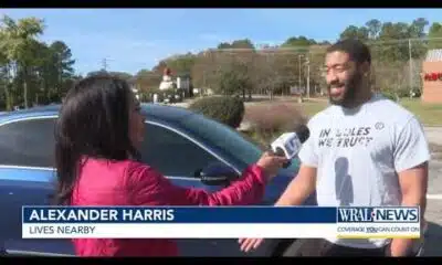 Family members identify person shot by Durham officer as 16-year-old boy