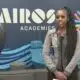 Teen logs 150 hours as medical assistant with goal of becoming cardiologist