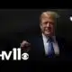 Questions remain over President-elect Donald Trump's cabinet picks