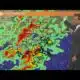 Weather Impact Alert: Heavy rain and stormy likely Monday night