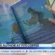Children's author showcases work in Ridgeland