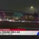 One person dead after fatal accident on I-44 Sunday night