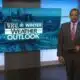 North Carolina Winter Weather Outlook: Above-normal temperatures and below-normal snowfall