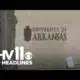 Arkansas's top news stories | Nov. 18, 2024