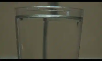 Jefferson Parish lead water pipe problems – how to protect your health