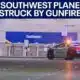 Southwest plane struck by gunfire in Dallas | FOX 7 Austin